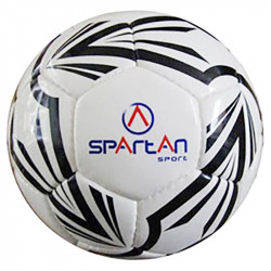 Focilabda Trophy No. 5 Sportszer Spartan