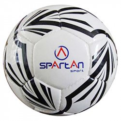 Focilabda Trophy No. 5 Sportszer Spartan