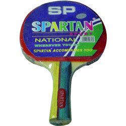 Pingpongütő Turbo Sportszer Spartan