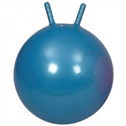 Ugrálólabda 65 cm Játék Spartan