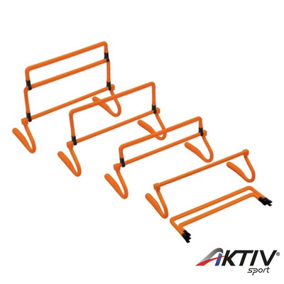 Foci gát állítható