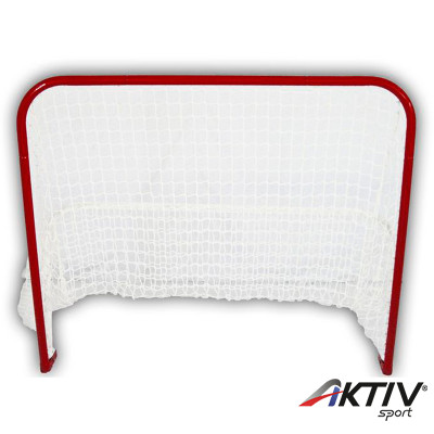 Utcai hokikapu fém 125x112x61 cm