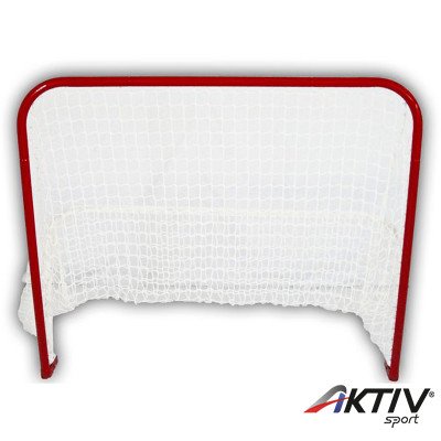 Utcai hokikapu fém 125x112x61 cm