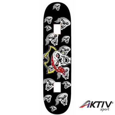 Utop Skull Pirate gördeszka
