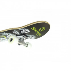 Utop Skull Pirate gördeszka