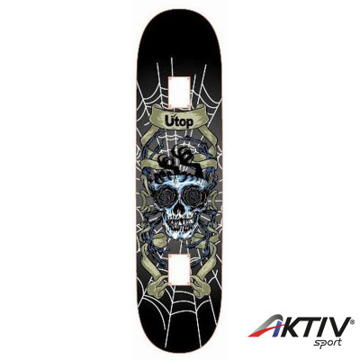 Utop Skull Net gördeszka
