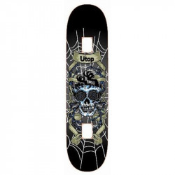Utop Skull Net gördeszka Sportszer Spartan