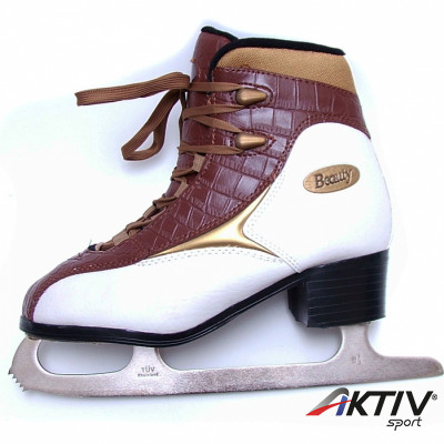 Vancouver Beauty jégkorcsolya