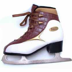 Vancouver Beauty jégkorcsolya Sportszer Spartan