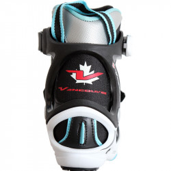 Vancouver Björn jégkorcsolya