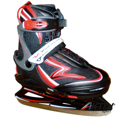 Vancouver Jan jégkorcsolya