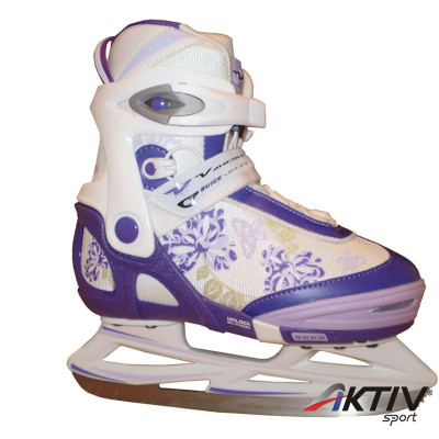 Vancouver Lilli jégkorcsolya