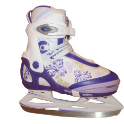 Vancouver Lilli jégkorcsolya Sportszer Spartan