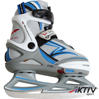 Vancouver Sven jégkorcsolya