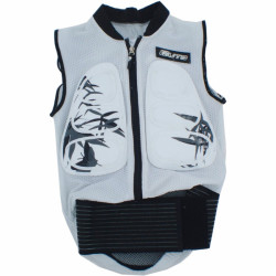 Védőmellény Sportszer Spartan