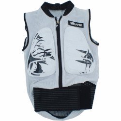 Védőmellény Sportszer Spartan