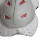 Szépséghibás Velcro védőfelszerelés