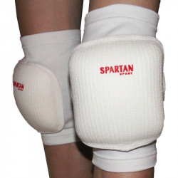 Volley térdvédő Sportszer Spartan