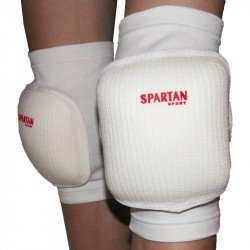 Volley térdvédő Sportszer Spartan