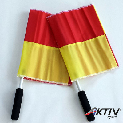 Vonalbírói zászló