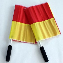 Vonalbírói zászló Sportszer Spartan