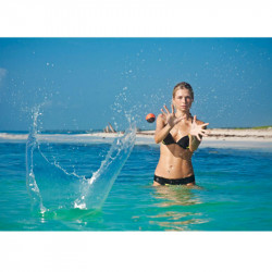 Waboba Extreme vízi pattogó labda