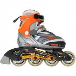 XC 180 görkorcsolya Sportszer Spartan