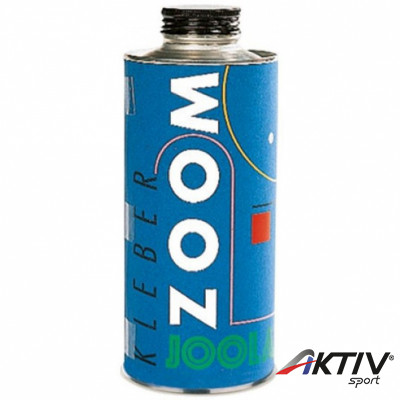 ZOOM pingpong ragasztó