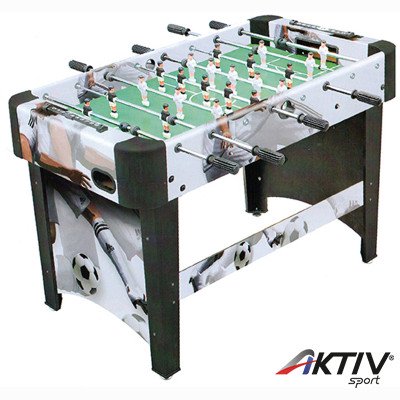 Csocsóasztal Junior teleszkópos