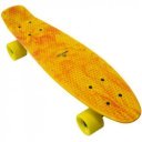 Plastik Board 22.5 sárga