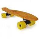 Plastik Board 22.5 sárga