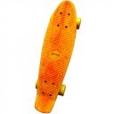 Plastik Board 22.5 sárga