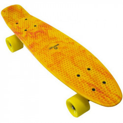 Plastik Board 22.5 sárga