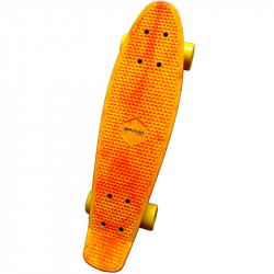 Plastik Board 22.5 sárga