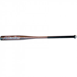 Baseball Ütő 32 ezüst Sportszer Spartan