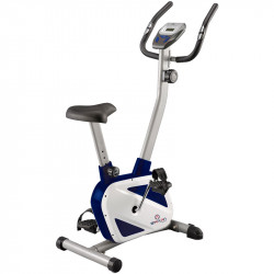 Magnetic 700 szobakerékpár Fitness Spartan