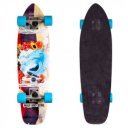 Longboard gördeszka Junior 28