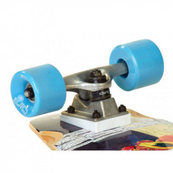 Longboard gördeszka Junior 28