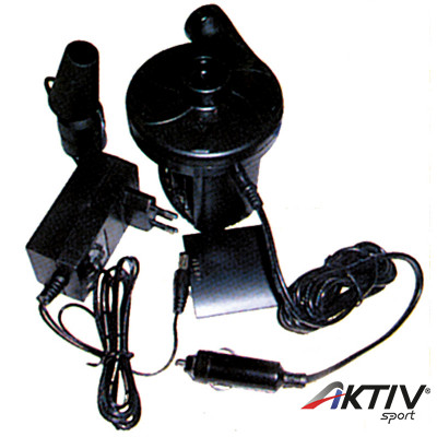 Elektromos pumpa 12v