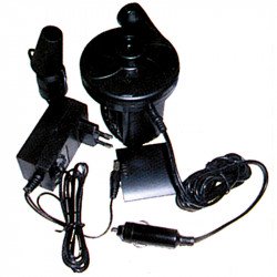 Elektromos pumpa 12v Sportszer Spartan