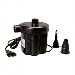 Elektromos pumpa 230v Sportszer Spartan