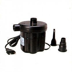 Elektromos pumpa 230v Sportszer Spartan