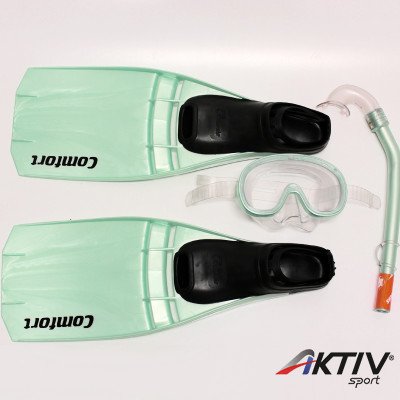 Francis Comfort búvárszett