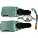 Francis Comfort búvárszett