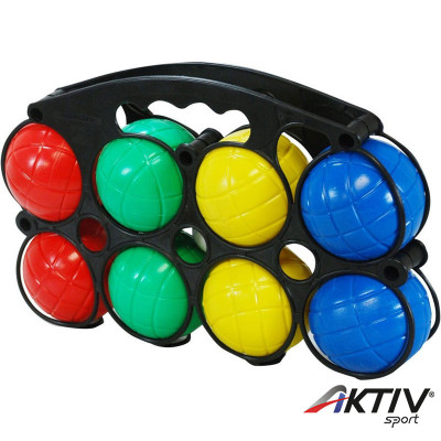 Vízi petanque készlet