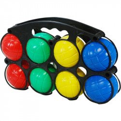 Vízi petanque készlet Játék Spartan