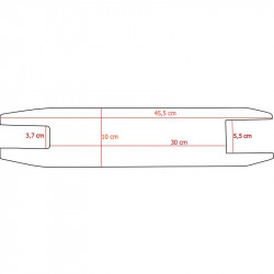 Grip tape