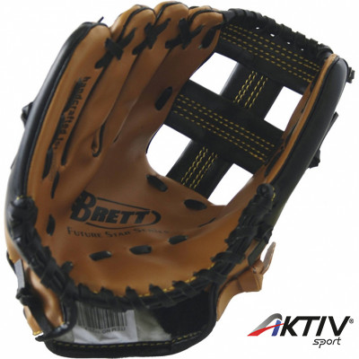 Gyerek baseball kesztyű jobbkezes