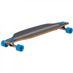 Longboard gördeszka Urban Surfer 38