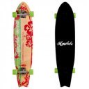 Longboard gördeszka Hawai 42